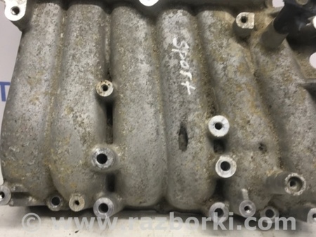 ФОТО Коллектор впускной металл для Mitsubishi Pajero Sport (96-09) Киев