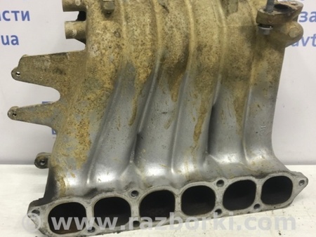 ФОТО Коллектор впускной металл для Mitsubishi Pajero Sport (96-09) Киев