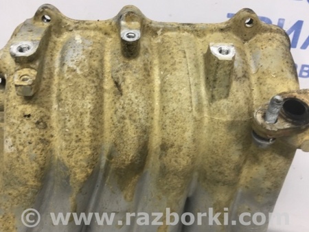 ФОТО Коллектор впускной металл для Mitsubishi Pajero Sport (96-09) Киев