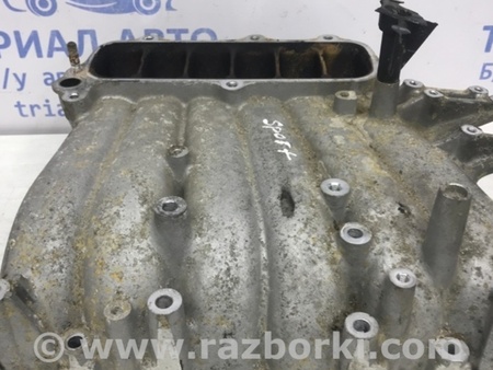 ФОТО Коллектор впускной металл для Mitsubishi Pajero Sport (96-09) Киев