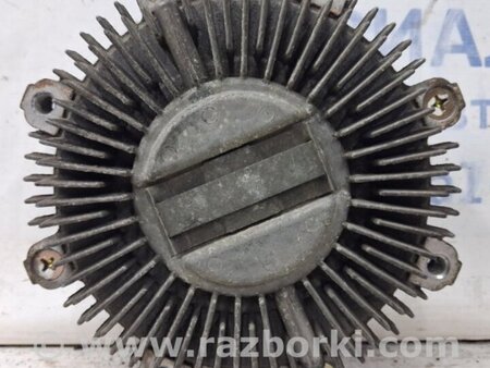 ФОТО Вискомуфта для Mitsubishi Pajero Sport (96-09) Киев