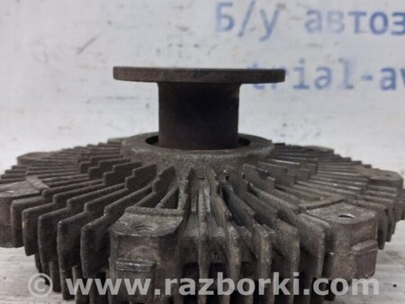 ФОТО Вискомуфта для Mitsubishi Pajero Sport (96-09) Киев