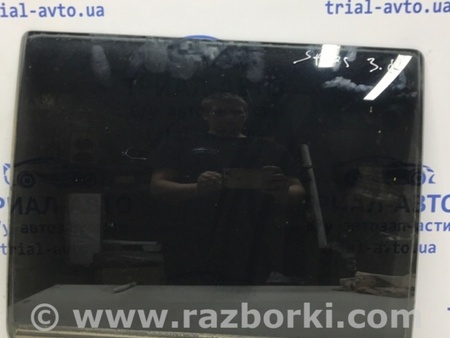 ФОТО Стекло двери заднее правое для Mitsubishi Pajero Sport (96-09) Киев