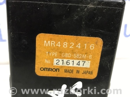 ФОТО Блок управления для Mitsubishi Pajero Sport (96-09) Киев