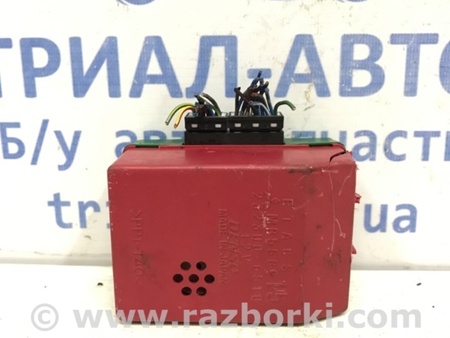 ФОТО Блок комфорта для Mitsubishi Pajero Sport (96-09) Киев