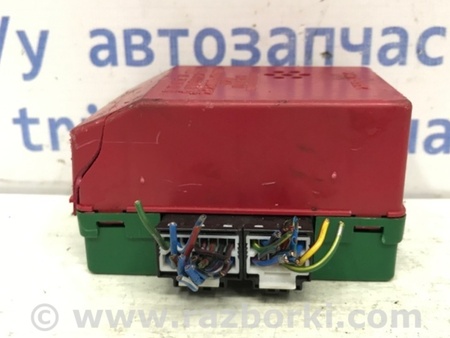 ФОТО Блок комфорта для Mitsubishi Pajero Sport (96-09) Киев