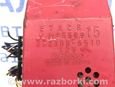 ФОТО Блок комфорта для Mitsubishi Pajero Sport (96-09) Киев