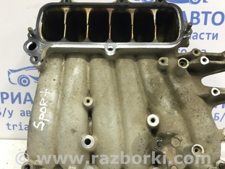 ФОТО Коллектор впускной металл для Mitsubishi Pajero Sport (96-09) Киев