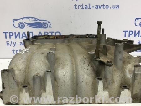 ФОТО Коллектор впускной металл для Mitsubishi Pajero Sport (96-09) Киев