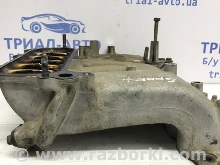 ФОТО Коллектор впускной металл для Mitsubishi Pajero Sport (96-09) Киев