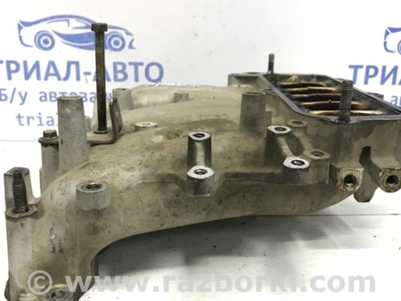 ФОТО Коллектор впускной металл для Mitsubishi Pajero Sport (96-09) Киев