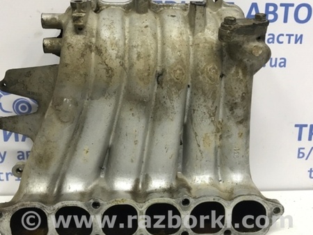 ФОТО Коллектор впускной металл для Mitsubishi Pajero Sport (96-09) Киев