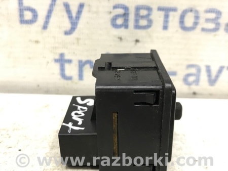 ФОТО Корректор зеркал для Mitsubishi Pajero Sport (96-09) Киев