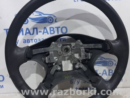 ФОТО Руль для Mitsubishi Pajero Sport (96-09) Киев
