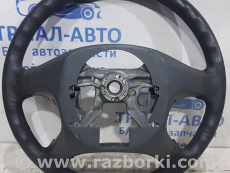 ФОТО Руль для Mitsubishi Pajero Sport (96-09) Киев