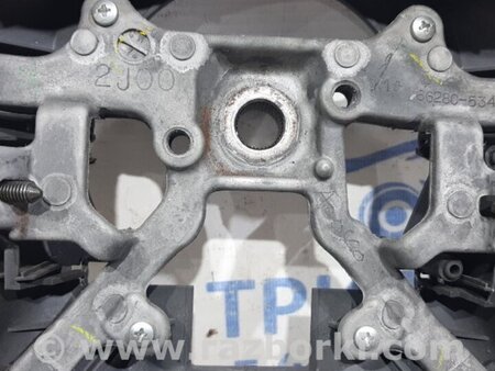 ФОТО Руль для Mitsubishi Pajero Sport (96-09) Киев