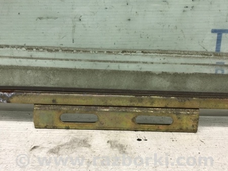 ФОТО Стекло двери заднее правое для Mitsubishi Pajero Sport (96-09) Киев