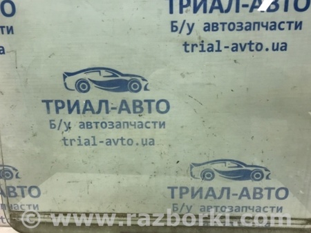 ФОТО Стекло двери заднее левое для Mitsubishi Pajero Sport (96-09) Киев