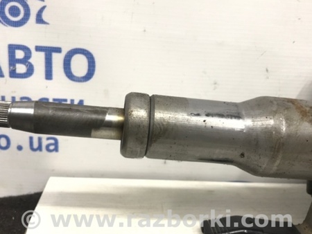 ФОТО Колонка рулевая для Mitsubishi Pajero Sport (96-09) Киев