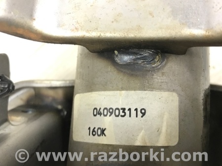 ФОТО Колонка рулевая для Mitsubishi Pajero Sport (96-09) Киев