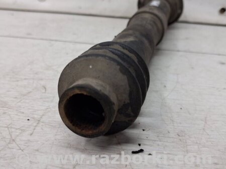 ФОТО Карданчик рулевой для Mitsubishi Pajero Sport (96-09) Киев