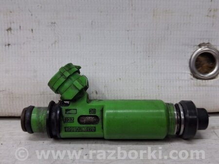 ФОТО Форсунка топливная для Mitsubishi Pajero Sport (96-09) Киев