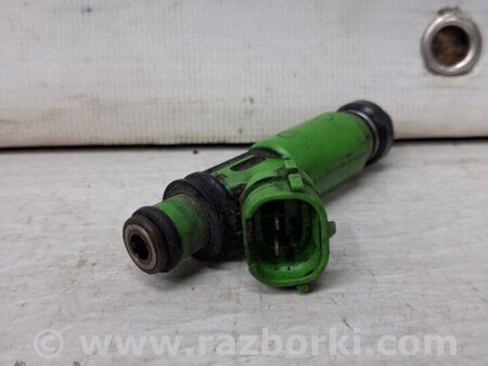 ФОТО Форсунка топливная для Mitsubishi Pajero Sport (96-09) Киев