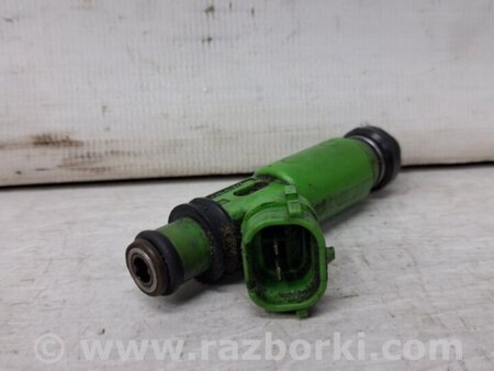 ФОТО Форсунка топливная для Mitsubishi Pajero Sport (96-09) Киев