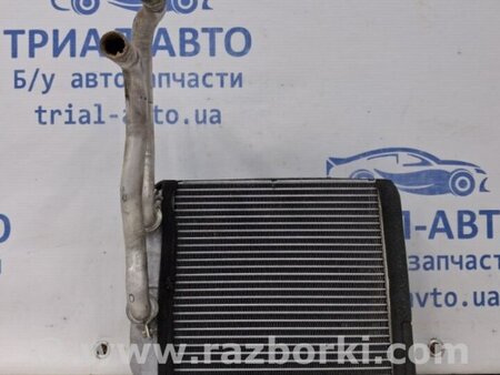 ФОТО Радиатор печки для Mitsubishi Pajero Sport (96-09) Киев