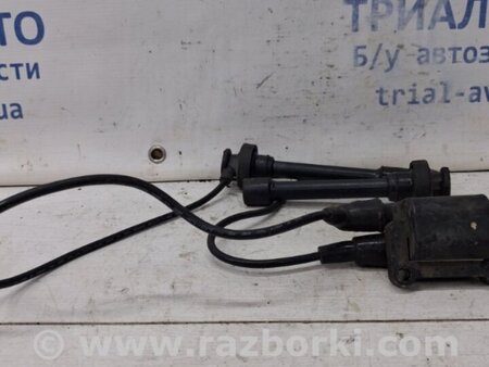 ФОТО Катушка зажигания для Mitsubishi Pajero Sport (96-09) Киев