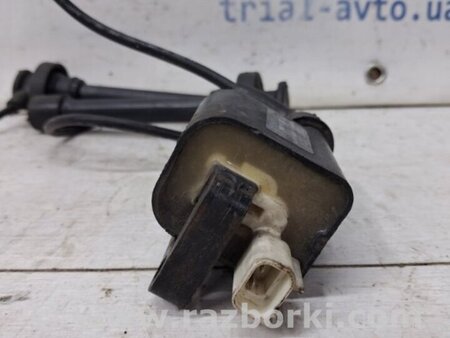 ФОТО Катушка зажигания для Mitsubishi Pajero Sport (96-09) Киев