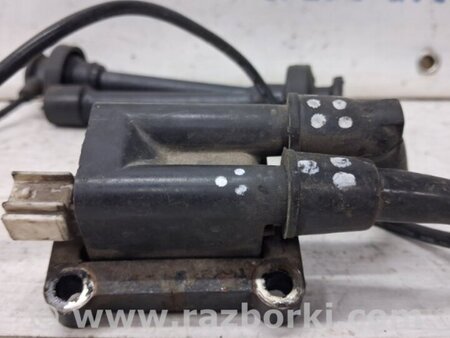 ФОТО Катушка зажигания для Mitsubishi Pajero Sport (96-09) Киев