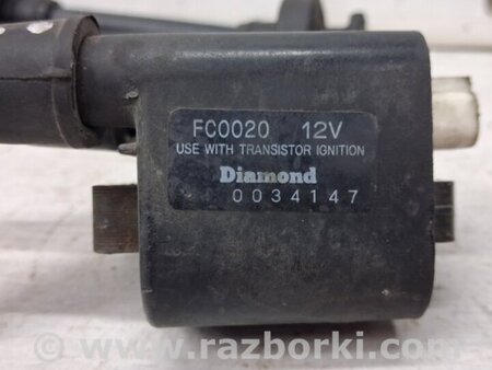 ФОТО Катушка зажигания для Mitsubishi Pajero Sport (96-09) Киев