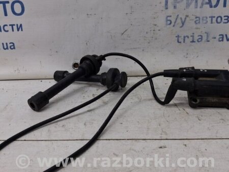 ФОТО Катушка зажигания для Mitsubishi Pajero Sport (96-09) Киев