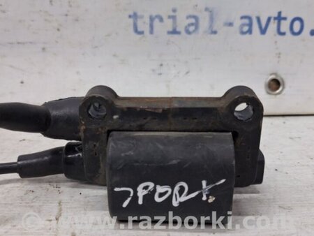 ФОТО Катушка зажигания для Mitsubishi Pajero Sport (96-09) Киев