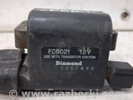 ФОТО Катушка зажигания для Mitsubishi Pajero Sport (96-09) Киев