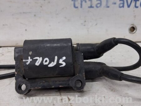 ФОТО Катушка зажигания для Mitsubishi Pajero Sport (96-09) Київ