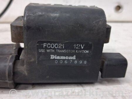 ФОТО Катушка зажигания для Mitsubishi Pajero Sport (96-09) Київ