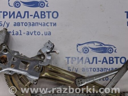 ФОТО Стеклоподъемник передний левый для Mitsubishi Pajero Sport (96-09) Киев