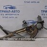 Стеклоподъемник передний левый Mitsubishi Pajero Sport (96-09)
