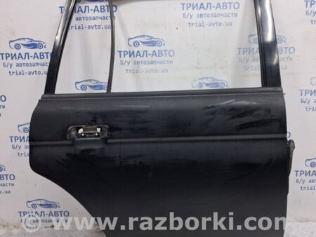 ФОТО Дверь задняя правая для Mitsubishi Pajero Sport (96-09) Киев