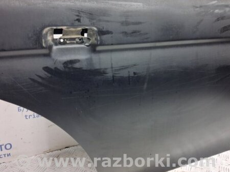 ФОТО Дверь задняя правая для Mitsubishi Pajero Sport (96-09) Киев