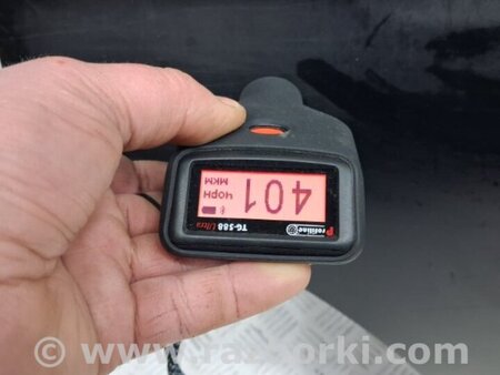 ФОТО Дверь задняя правая для Mitsubishi Pajero Sport (96-09) Киев