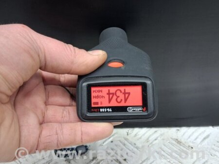 ФОТО Дверь задняя правая для Mitsubishi Pajero Sport (96-09) Киев