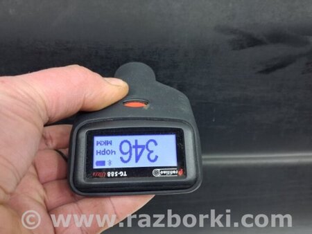 ФОТО Дверь задняя правая для Mitsubishi Pajero Sport (96-09) Киев