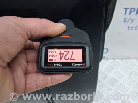 ФОТО Дверь задняя правая для Mitsubishi Pajero Sport (96-09) Киев