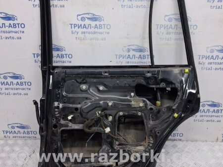 ФОТО Дверь задняя правая для Mitsubishi Pajero Sport (96-09) Киев