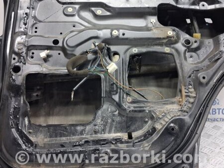 ФОТО Дверь задняя правая для Mitsubishi Pajero Sport (96-09) Киев