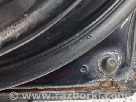 ФОТО Дверь задняя правая для Mitsubishi Pajero Sport (96-09) Киев