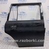 Дверь задняя правая Mitsubishi Pajero Sport (96-09)